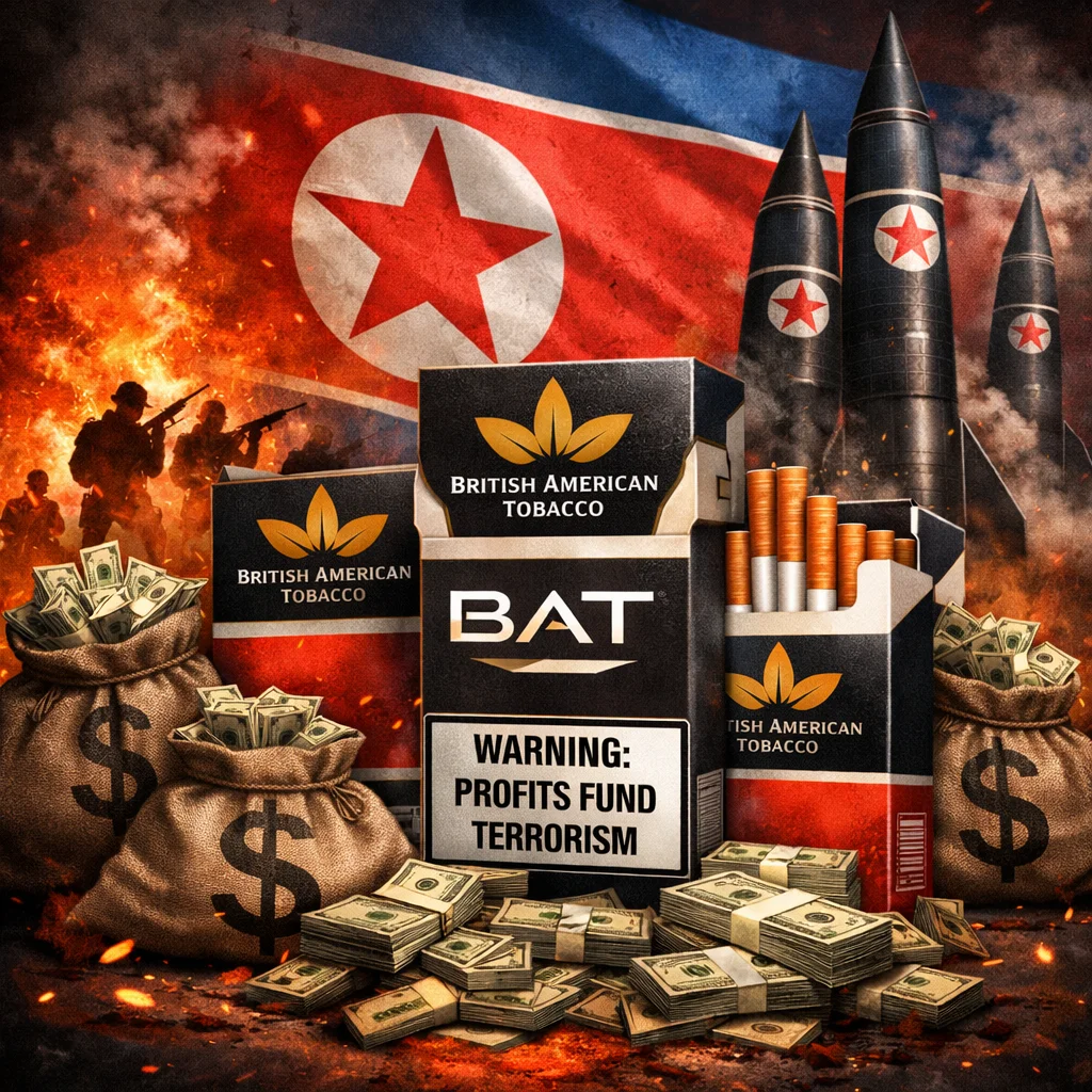 BAT-North-K