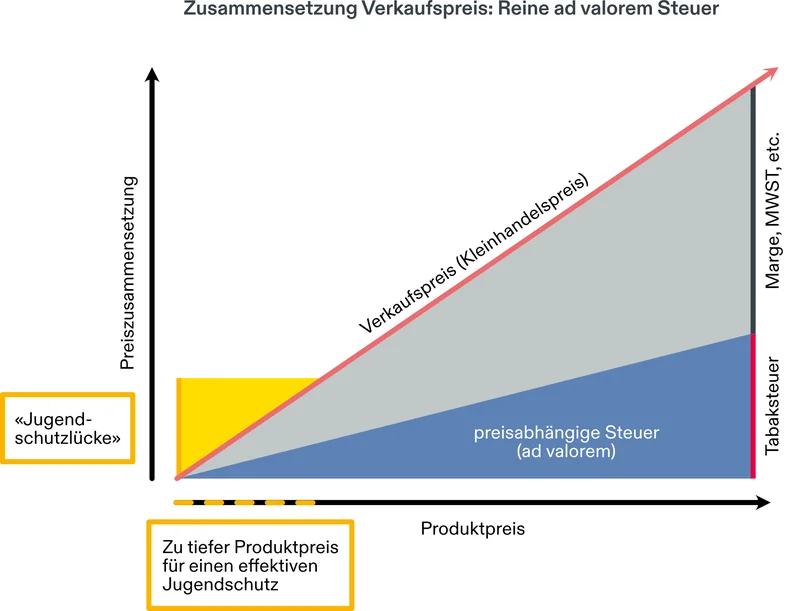 Besteuerung Systeme 1