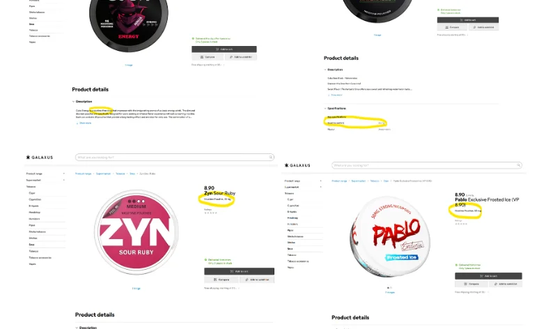 Galaxus_screenshots