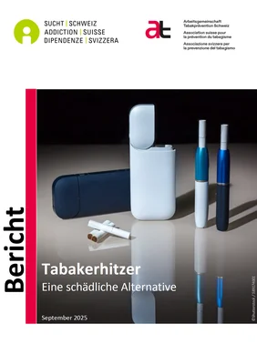 HTP Bericht DE