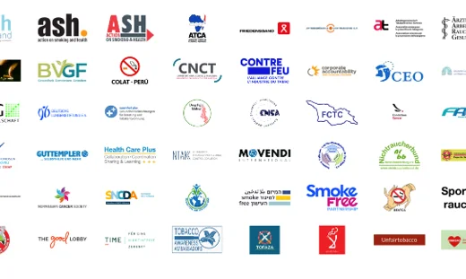 Organisations NGO