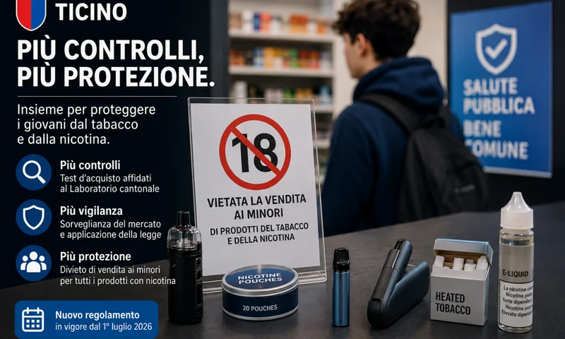 Piu Controlli Piu Protezione
