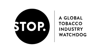 STOP LOGO