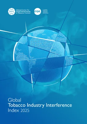 Screenshot GTI Index 2025