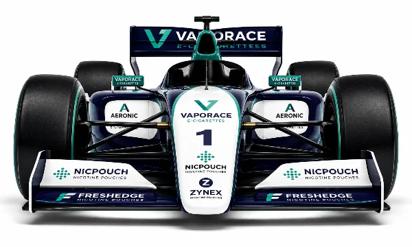 formula 1